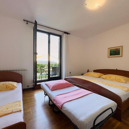 Apartments Ab איזולה מראה חיצוני תמונה