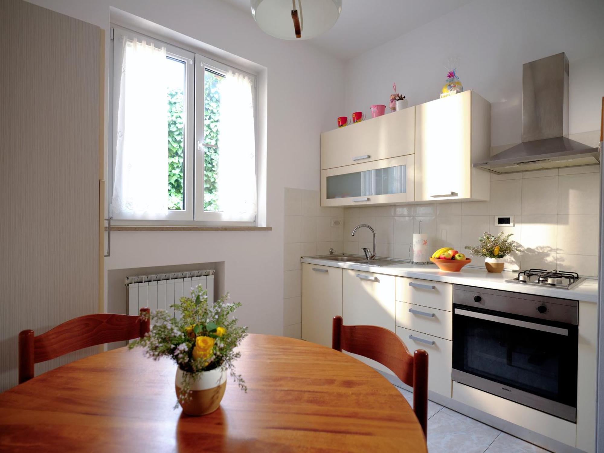 Apartments Ab איזולה מראה חיצוני תמונה