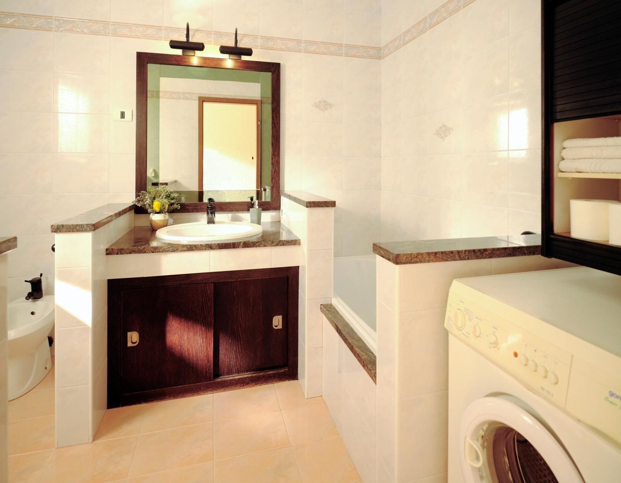 Apartments Ab איזולה מראה חיצוני תמונה