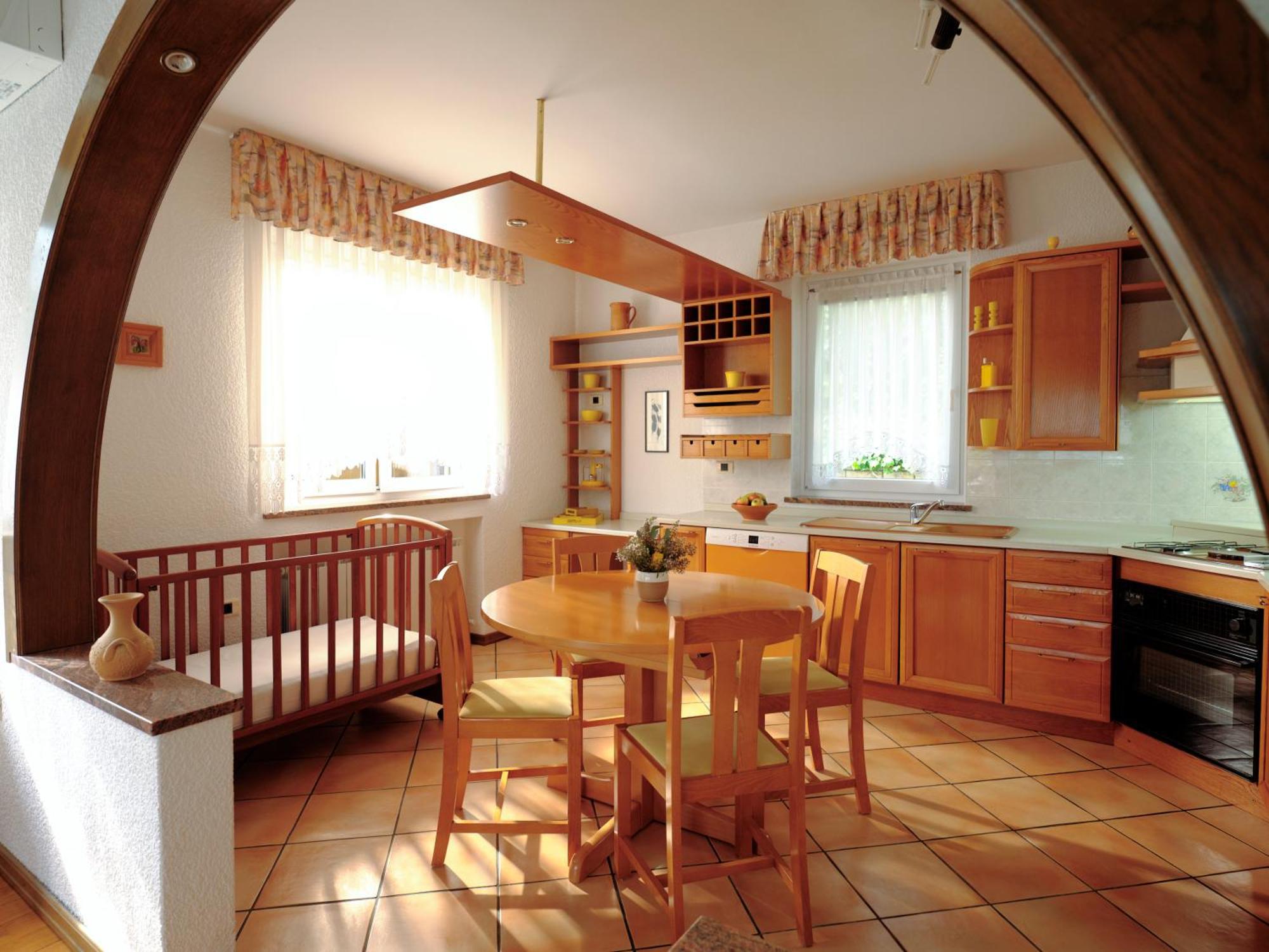 Apartments Ab איזולה מראה חיצוני תמונה