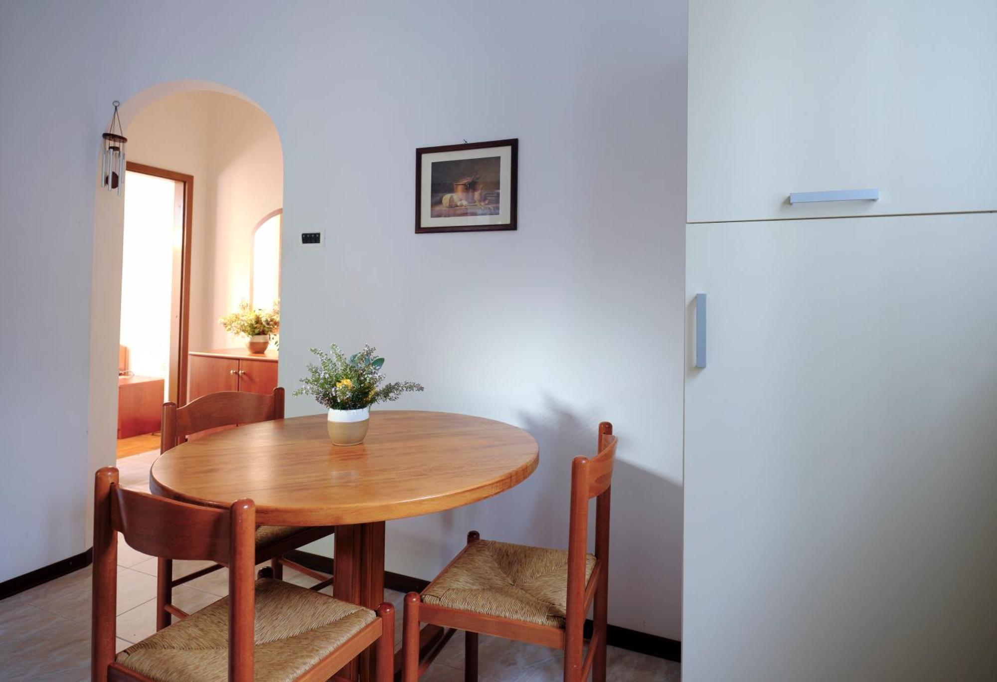 Apartments Ab איזולה מראה חיצוני תמונה