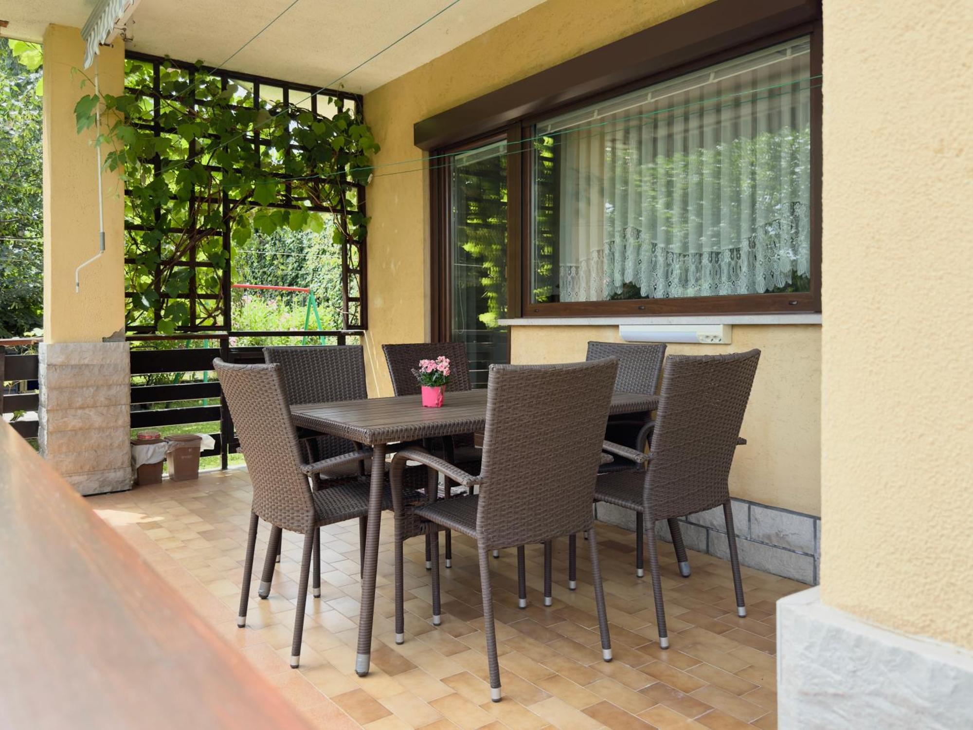 Apartments Ab איזולה מראה חיצוני תמונה