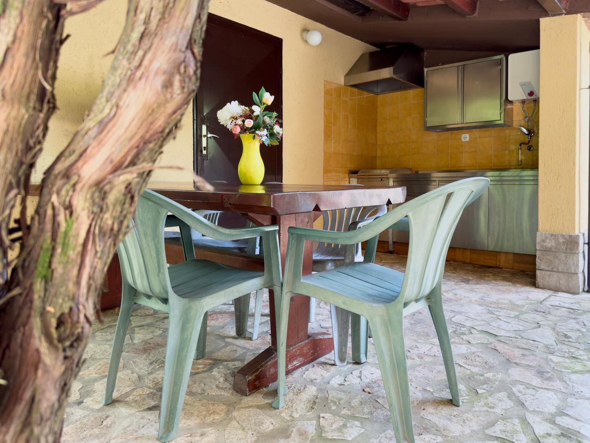 Apartments Ab איזולה מראה חיצוני תמונה