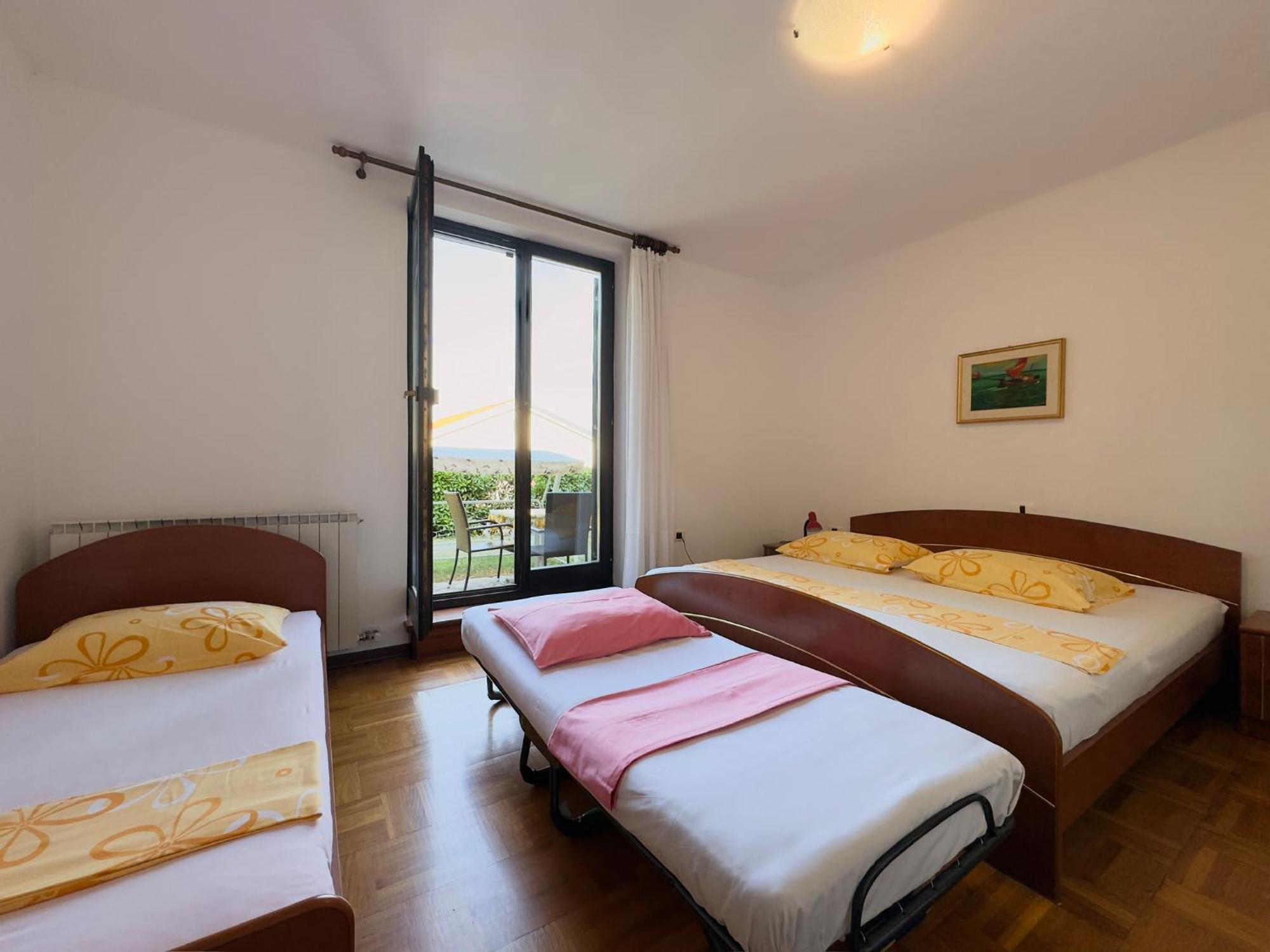 Apartments Ab איזולה מראה חיצוני תמונה